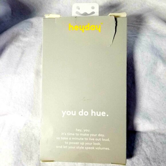 Heyday Phone Case Trend Multicolor for iPhone 6, 7, 8 Plus - Picture 4 of 6